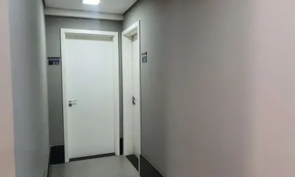 Sala comercial para alugar na Rua Padre Anchieta, 2348, Bigorrilho, Curitiba