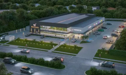 Comercial para Locação em Curitiba, Cidade Industrial