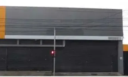 Sala comercial para alugar na Avenida Doutor Eduardo Cotching, 606, Vila Formosa, São Paulo