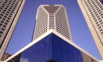 Laje Corporativa para Locação em São Paulo, Brooklin Paulista, 36 vagas