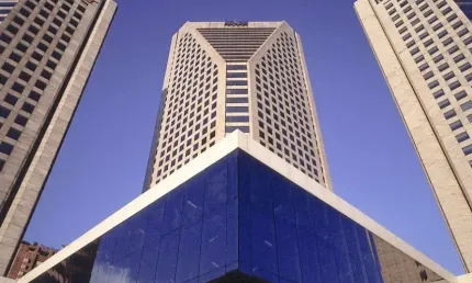 Laje Corporativa para Locação em São Paulo, Brooklin Paulista, 36 vagas