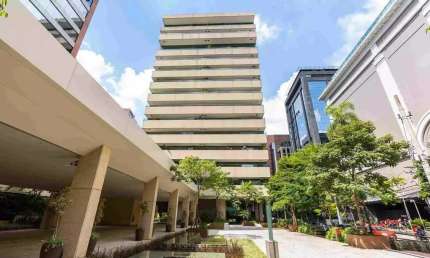Laje Corporativa para Locação em São Paulo, Brooklin Paulista, 11 vagas