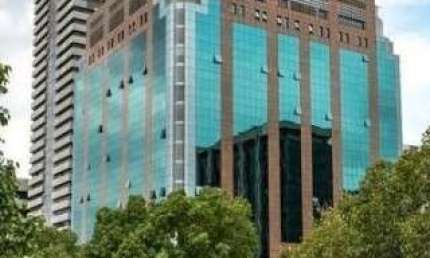 Laje Corporativa para Locação em Rio de Janeiro, Cidade Nova, 2 vagas