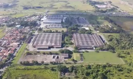 Galpão / Barracão para Locação em São José dos Campos, Eugênio de Mello
