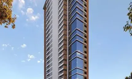 Apartamento para venda em curitiba, mossunguê, 3 dormitórios, 3 suítes, 3 banheiros, 3 vagas