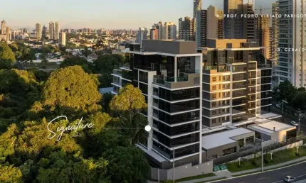 Apartamento para venda em curitiba, mossunguê, 3 dormitórios, 3 suítes, 3 banheiros, 2 vagas