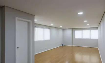 Sala Comercial para Locação em Curitiba, Centro Cívico