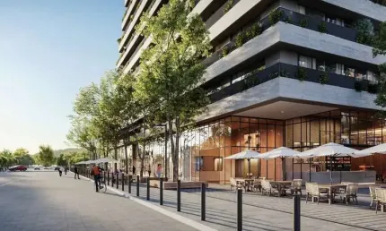 Loja comercial para venda em porto belo, centro, 1 vaga