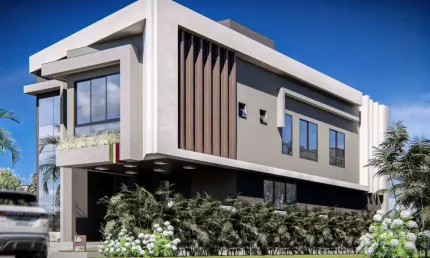 Casa para Venda em Porto Belo, Perequê, 4 dormitórios, 4 suítes, 5 banheiros, 4 vagas