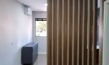 Sala comercial para locação em curitiba, centro cívico