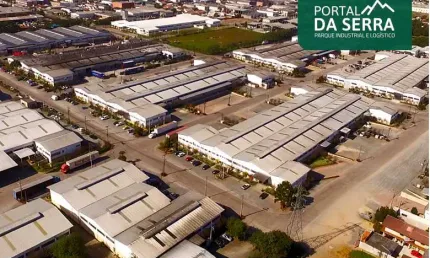 Galpão / Barracão para Locação em Pinhais, Emiliano Perneta