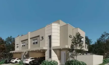 Sobrado para venda em curitiba, cidade industrial, 4 dormitórios, 2 suítes, 2 vagas