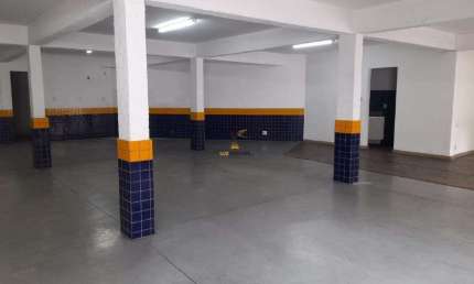 Ponto comercial para alugar na Rua do Uruguai, Sion, Belo Horizonte