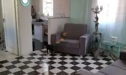 Área privativa à venda, 3 quartos, Carmo - Belo Horizonte/MG