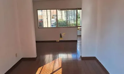 Apartamento à venda, 3 quartos, 1 suíte, 2 vagas, São Pedro - Belo Horizonte/MG
