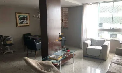 Cobertura à venda, 3 quartos, 3 vagas, São Pedro - Belo Horizonte/MG