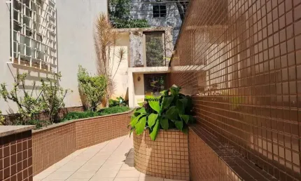 Apartamento à venda, 3 quartos, Santo Antônio - Belo Horizonte/MG