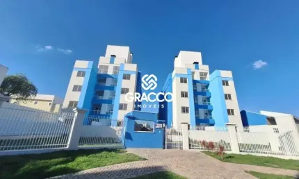 Apartamento com 2 quartos à venda na Rua Ricardo Negrão Filho, 660, Portão, Curitiba