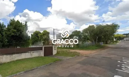 Terreno à venda na Rua João Faucz, 442, Portão, Curitiba