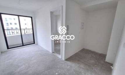 Apartamento 2 Quartos com Sacada - Lazer Completo no Vila Izabel Curitiba