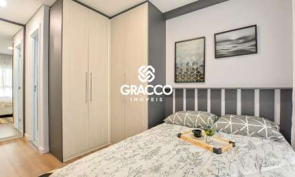 Apartamento Face Leste com 2 Quartos, 1 Vaga à venda no Vila Izabel