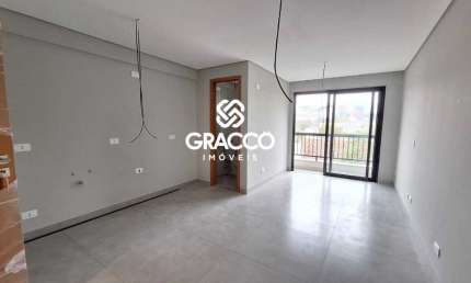 Apartamento Studio em Condomínio com Lazer no Bom Retiro Curitiba PR