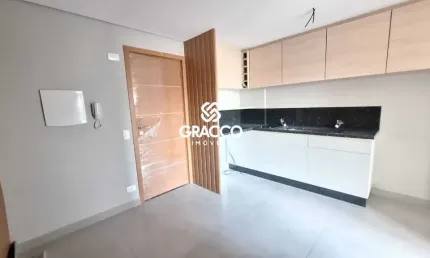 Apartamento studio em condomínio com lazer no bom retiro curitiba pr