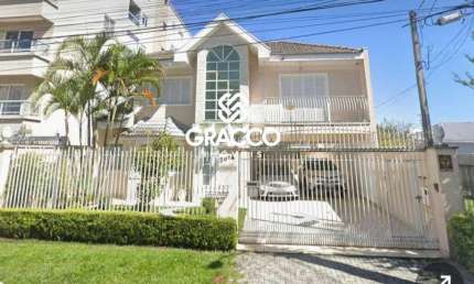 Casa Duplex com 6 Quartos - 8 Vagas - À venda no Portão