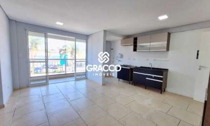 Apartamento com 3 Quartos e 1 Vaga à venda no Uberaba - Curitiba