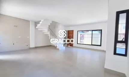 Casa com 3 quartos à venda na Rua Bororós, 1091, Portão, Curitiba