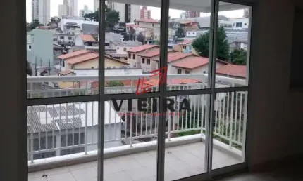Apartamento com 3 quartos à venda na Rua Nazareth Resek Farah, 277, Vila Mascote, São Paulo