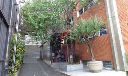 Barracão / Galpão / Depósito à venda na Rua Gustavo da Silveira, 912, Vila Santa Catarina, São Paulo