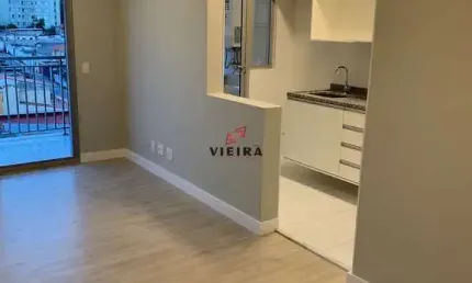 Apartamento com 3 quartos à venda na Rua Dr. Djalma Pinheiro Franco, 829, Vila Mascote, São Paulo
