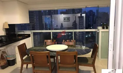Apartamento com 3 quartos à venda na Rua dos Cafezais, 420, Jardim Prudência, São Paulo