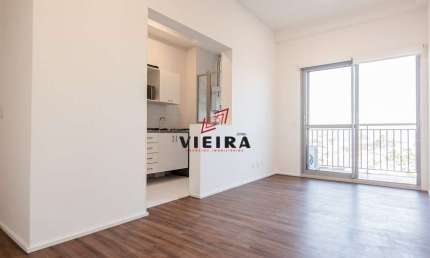 Apartamento com 3 quartos à venda na Rua Doutor Djalma Pinheiro Franco, 829, Vila Mascote, São Paulo