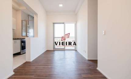 Apartamento com 2 quartos à venda na Rua Doutor Djalma Pinheiro Franco, 829, Vila Mascote, São Paulo