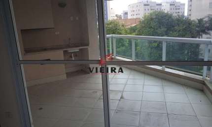 Apartamento com 3 quartos à venda na Avenida Damasceno Vieira, 1035, Vila Mascote, São Paulo
