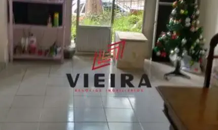 Apartamento com 2 quartos à venda na Rua Darabi, 130, Vila Inglesa, São Paulo