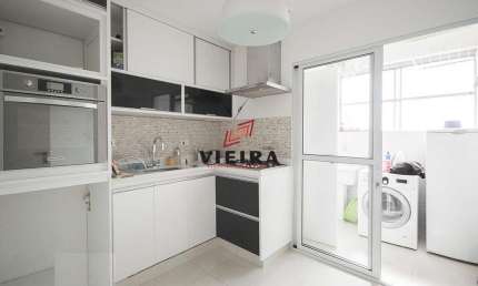Apartamento com 2 quartos à venda na Avenida Damasceno Vieira, 839, Vila Mascote, São Paulo
