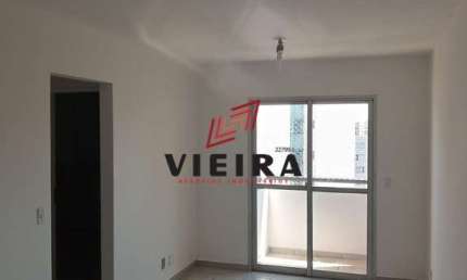 Apartamento com 2 quartos à venda na Rua Carlo Carra, 415, Vila Santa Catarina, São Paulo