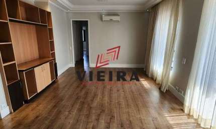 Apartamento com 3 quartos à venda na Rua Palestina, 573, Vila Mascote, São Paulo