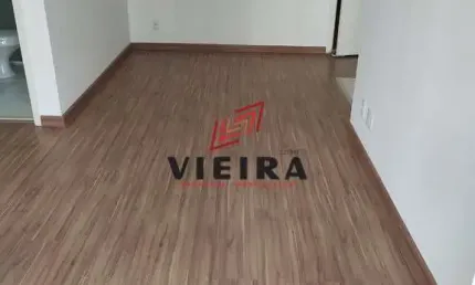 Apartamento com 2 quartos à venda na Rua Vieira de Morais, 2098, Campo Belo, São Paulo