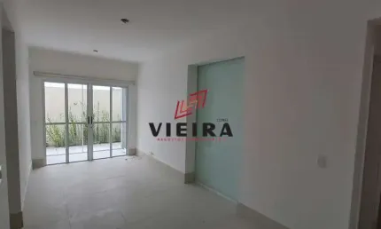 Apartamento com 2 quartos à venda na Avenida Lino de Almeida Pires, 333, Jabaquara, São Paulo