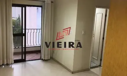 Apartamento com 2 quartos à venda na Rua Arapá, 33, Vila Mascote, São Paulo