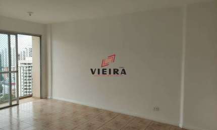 Apartamento com 2 quartos à venda na Avenida Nossa Senhora do Sabará, 563, Campo Grande, São Paulo