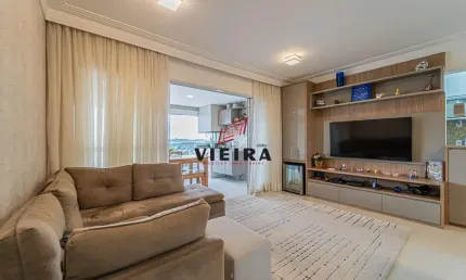 Apartamento com 2 quartos à venda na Rua dos Cafezais, 420, Vila Santa Catarina, São Paulo