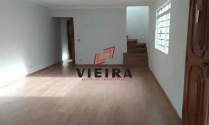 Casa com 3 quartos à venda na Rua Coronel Luís de Faria e Sousa, 274, Jabaquara, São Paulo