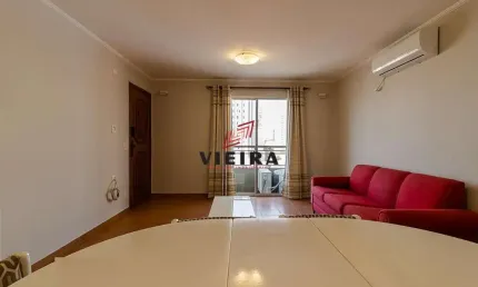 Apartamento com 2 quartos à venda na Rua Loefgren, 882, Vila Clementino, São Paulo