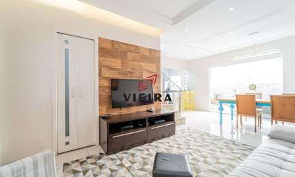 Casa com 3 quartos à venda na Rua Padre Arnaldo Pereira, Jabaquara, São Paulo