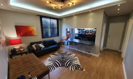 Apartamento com 3 quartos à venda na Rua Dom Romualdo de Seixas, 7, Liberdade, São Paulo